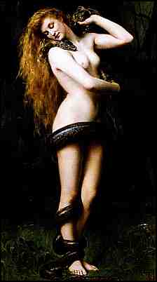 lilith