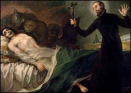 exorcist